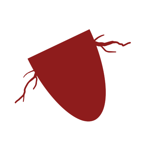 Red Logo Icon Two Roots Theatre Spain