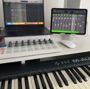 Blog: Writing original music for a piece of theatre